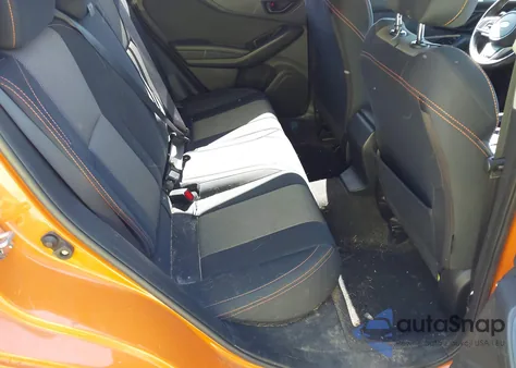 2019 Subaru Crosstrek 2.0I Premium z USA, uszkodzony, nr VIN JF2GTACC8K8271234